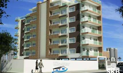 Apartamento com 4 quartos à venda na Rus União, 265, Caiobá, Matinhos