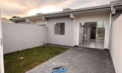 Casa com 2 quartos à venda na Rua Apucarana, 595, Shangri-lá, Pontal do Paraná
