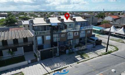 Casa com 3 quartos à venda na Avenida Deputado Aníbal Khury, Shangri-lá, Pontal do Paraná