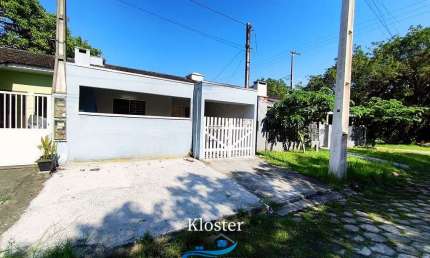 Casa com 2 quartos à venda na Rua Corais, 18, Shangri-lá, Pontal do Paraná