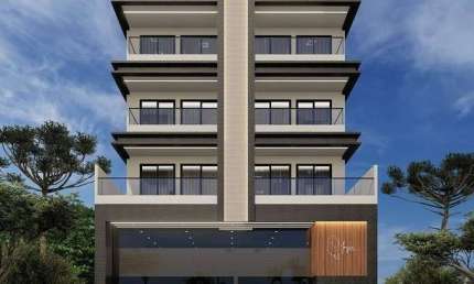 Apartamento com 2 quartos à venda na Avenida Atlântica, Praia Grande, Matinhos
