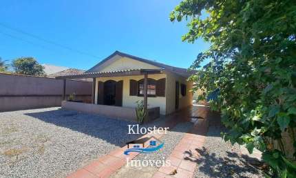 Casa com 3 quartos à venda na Rua Cabo Frio, 1111, Shangri-lá, Pontal do Paraná