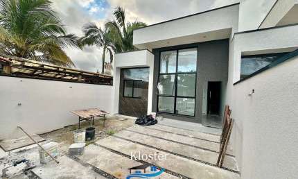 Casa com 3 quartos à venda na Rua Cancun, Balneário Marissol, Pontal do Paraná