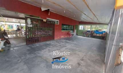 Casa com 4 quartos à venda na Rua Olinda, 109, Shangri-lá, Pontal do Paraná