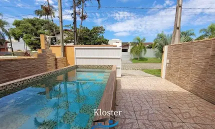 Casa com 3 quartos à venda na Rua Suissa, Atami, Pontal do Paraná