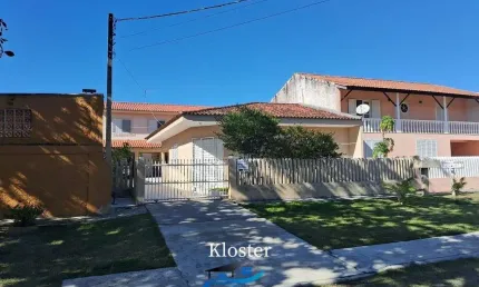 Casa com 2 quartos à venda na Alameda das Palmeiras, Pontal do Sul, Pontal do Paraná