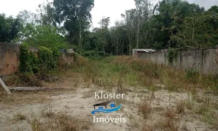 Terreno à venda na Rua L, Praia Grande, Matinhos