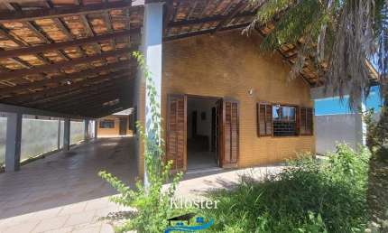 Casa com 5 quartos à venda na Avenida Ipanema, 177, Shangri-lá, Pontal do Paraná