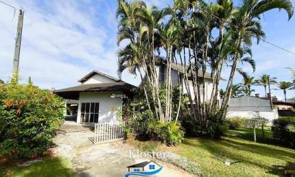 Casa com 5 quartos à venda na Rua Suissa, 986, Atami, Pontal do Paraná