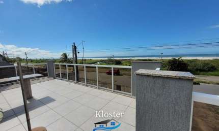 Casa com 5 quartos à venda na Av Dep. Anybal Cury, 4367, Ipanema, Pontal do Paraná