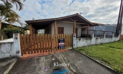Casa com 4 quartos à venda na Rua Corais, Shangri-lá, Pontal do Paraná