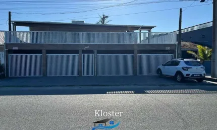 Casa comercial à venda na Av Deputado Anibal Cury, 9703, Carmery, Pontal do Paraná