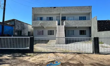 Apartamento com 2 quartos à venda na Rua Jânio Quadros, 1252, Grajaú, Pontal do Paraná