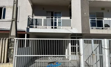 Apartamento com 4 quartos à venda na Rua Dionisio Paczkowski, 175, Ipanema, Pontal do Paraná