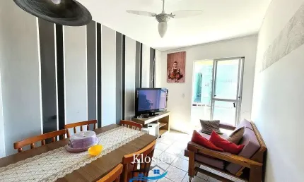 Apartamento com 2 quartos à venda na Rua Xingu, 129, Ipanema, Pontal do Paraná