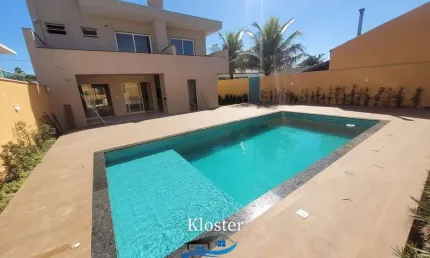 Casa com 4 quartos à venda na Rua Canadá, 100, Atami, Pontal do Paraná