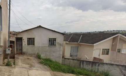 Casa com 2 quartos à venda na Rua Senador Albuquerque Maranhão, Jardim Gianna, Ponta Grossa, 100 m2 por R$ 210.000