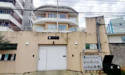 Apartamento com 2 quartos para alugar na Proximo ao antigo Mercado Municipal, Uvaranas, Ponta Grossa, 71 m2 por R$ 1.200