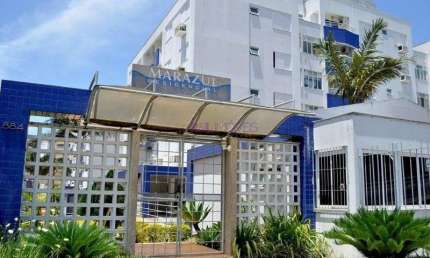 Apartamento com 2 quartos à venda na Rodovia José Carlos Daux, Santo Antônio de Lisboa, Florianópolis