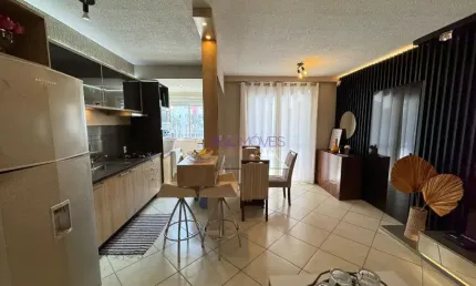 [VENDA] Apartamento com 2 quartos - Pedra Branca - Palhoça