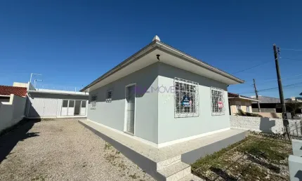 Casa com 3 quartos à venda na Rua Antônio Gonçalves Chaves, Ponte do Imaruim, Palhoça