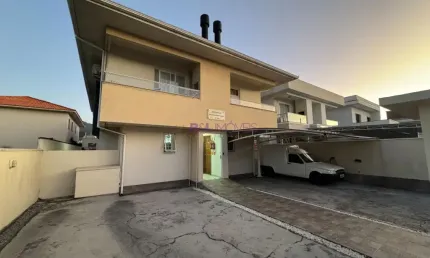 Apartamento com 2 quartos à venda na Rua Ladislau Pedro Moreira, Nova Palhoça, Palhoça