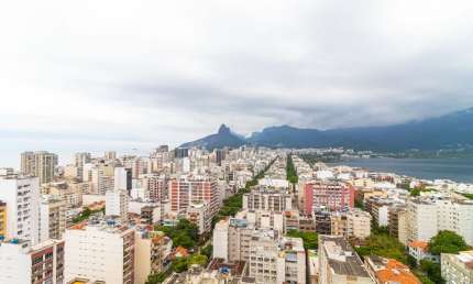 Apartamento com 3 quartos à venda na Rua Nascimento Silva, 302, Ipanema, Rio de Janeiro