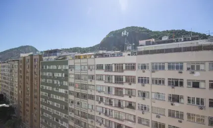 Apartamento com 2 quartos à venda na Rua Barata Ribeiro, 83, Copacabana, Rio de Janeiro