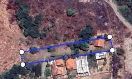 Vislumbrante Sítio em São Vicente de Paula - Araruama