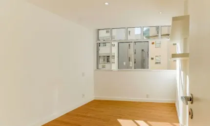Apartamento com 2 quartos à venda em Copacabana, Rio de Janeiro 