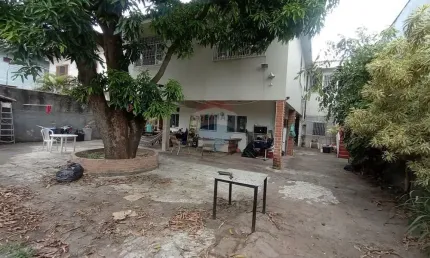 Casa com 4 quartos à venda no Jardim Guanabara, Rio de Janeiro 