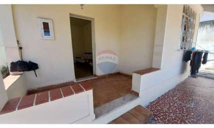 Casa com 3 quartos à venda na Praia da Bandeira, Rio de Janeiro 