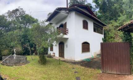 Chácara / sítio com 4 quartos à venda no Mury, Nova Friburgo 