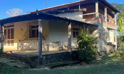 Chácara / sítio com 7 quartos à venda na Rua Marcos Ferreira Porto, Rio Mole (Bacaxá), Saquarema