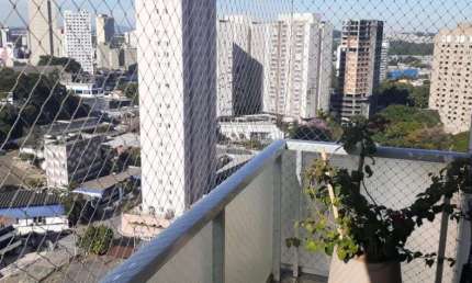 Apartamento com 4 dormitórios à venda, 128 m² por R$ 800.000,00 - Vila Moreira - Guarulhos/SP
