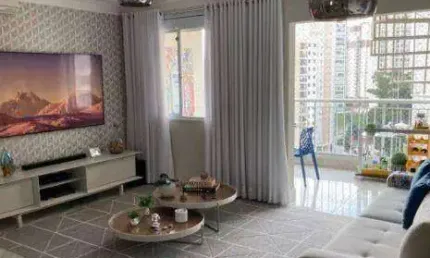 Cobertura com 2 dormitórios à venda, 170 m² por R$ 1.860.000,00 - Santana - São Paulo/SP