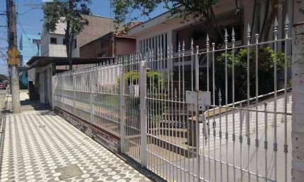 Casa com 5 dormitórios à venda, 248 m² por R$ 1.650.000,00 - Vila Matilde - São Paulo/SP