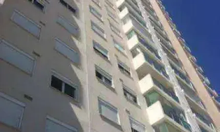 Apartamento com 2 dormitórios à venda, 98 m² por R$ 550.000,00 - Vila Endres - Guarulhos/SP