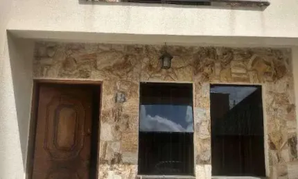 Sobrado com 2 dormitórios à venda, 79 m² por R$ 399.000,00 - Jardim Santa Cecília - Guarulhos/SP