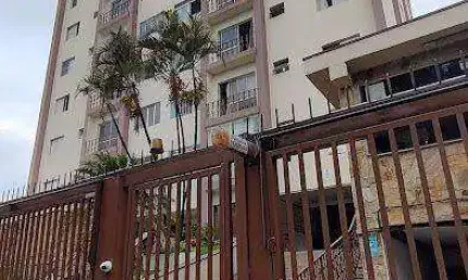 Apartamento com 2 dormitórios à venda, 65 m² por R$ 300.000,00 - Vila Algusta  - Guarulhos/SP
