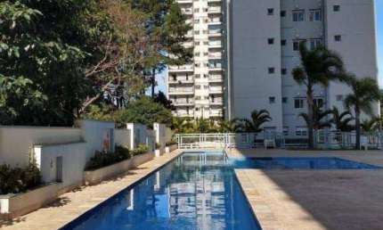 Apartamento para alugar, 52 m² por R$ 3.000,23/mês - Jardim Flor da Montanha - Guarulhos/SP