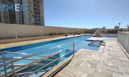 Apartamento com 2 dormitórios, 53 m² - venda por R$ 385.000,00 ou aluguel por R$ 2.828,59/mês - Picanco - Guarulhos/SP