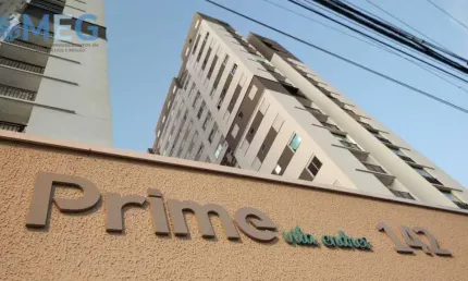 Apartamento com 2 dormitórios para alugar, 33 m² por R$ 1.845,62/mês - Vila Endres - Guarulhos/SP