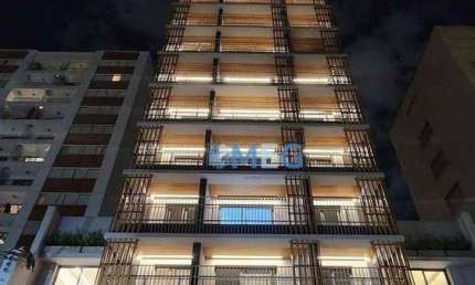 Studio com 1 dormitório à venda, 26 m² por R$ 729.000,00 - Jardim Paulista - São Paulo/SP