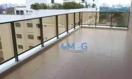 Apartamento com 3 dormitórios à venda, 180 m² por R$ 4.699.000,00 - Vila Nova Conceição - São Paulo/SP