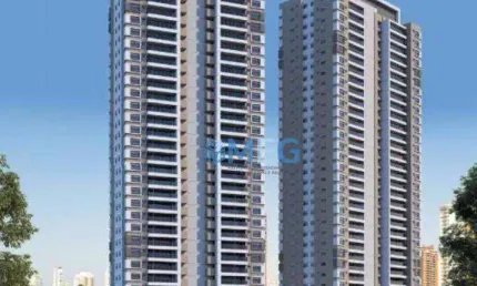 Apartamento com 3 dormitórios à venda, 114 m² por r$ 1.599.000,00 - vila firmiano pinto - são paulo/sp