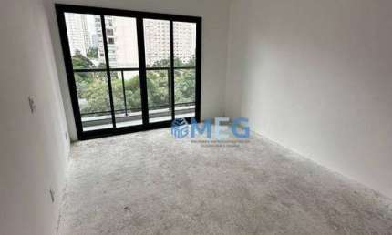 Studio com 1 dormitório à venda, 27 m² por R$ 269.000,00 - Mooca - São Paulo/SP