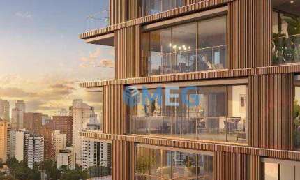 Apartamento com 4 dormitórios à venda, 355 m² por R$ 19.490.000,00 - Itaim Bibi - São Paulo/SP