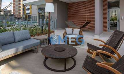 Apartamento com 3 dormitórios à venda, 122 m² por R$ 2.080.000,00 - Vila Madalena - São Paulo/SP