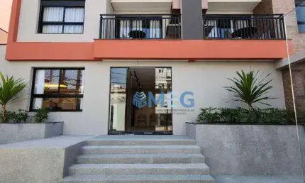 Apartamento à venda, 40 m² por R$ 429.000,00 - Jardim Sao Paulo(Zona Norte) - São Paulo/SP